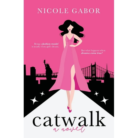 Catwalk, (Paperback)