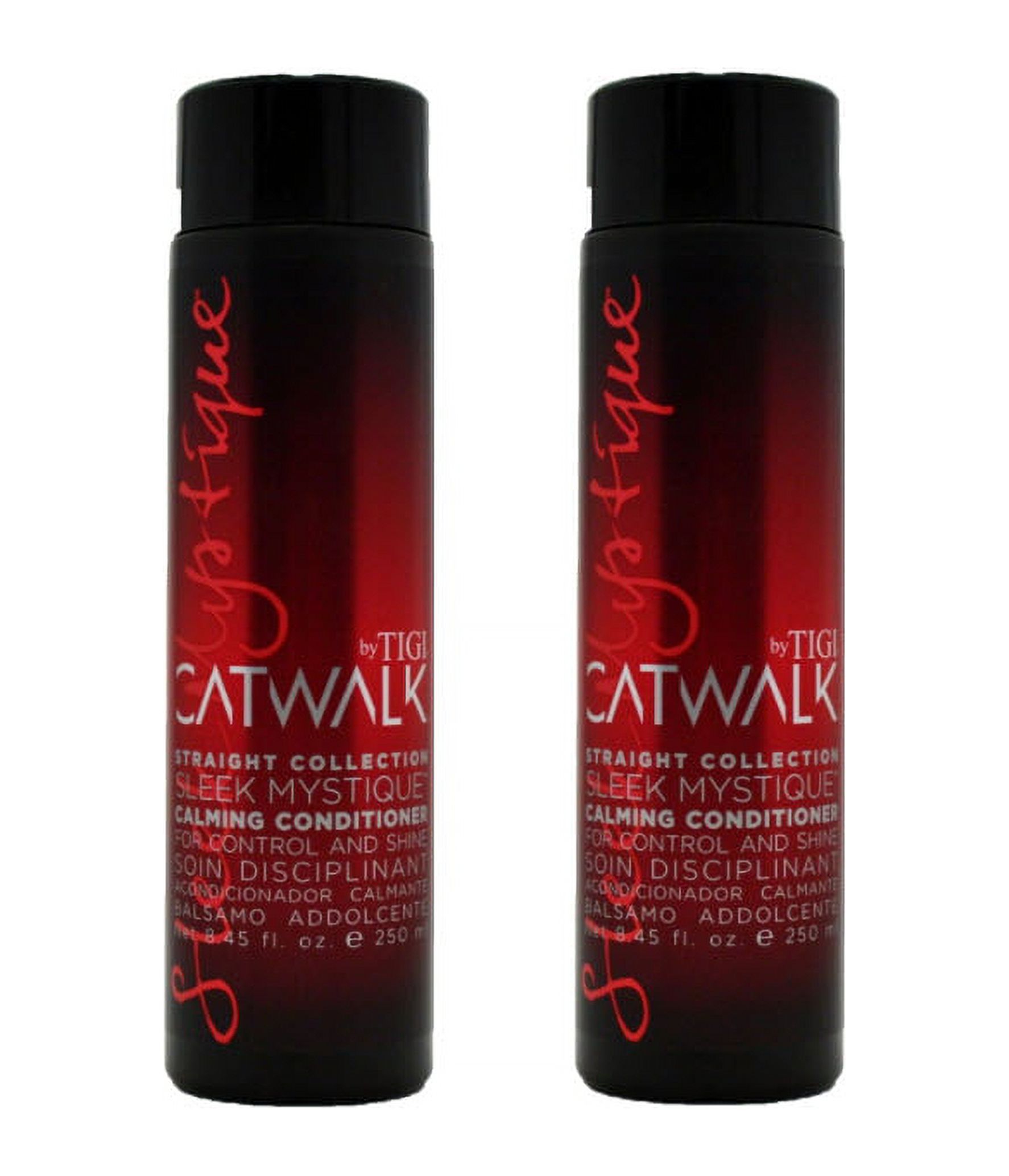 TIGI Catwalk Curls Rock Shampoo 12 oz