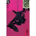 thumbnail image 1 of Catwoman (3rd series) #5 VF ; DC Comic Book, 1 of 1