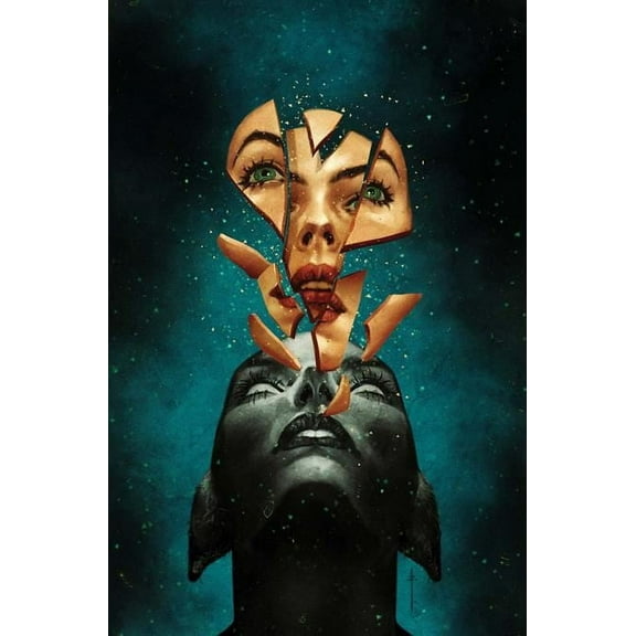 Catwoman #74 Cvr A Sebastian Fiumara DC Comics Comic Book