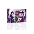 thumbnail image 1 of "Catwoman, Poison Ivy, Harley Quinn - CANVAS OR PRINT WALL ART", 1 of 2