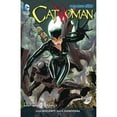 thumbnail image 1 of Pre-Owned Catwoman Vol. 3: Death of the Family (the New 52) (Paperback) 1401242723 9781401242725, 1 of 1