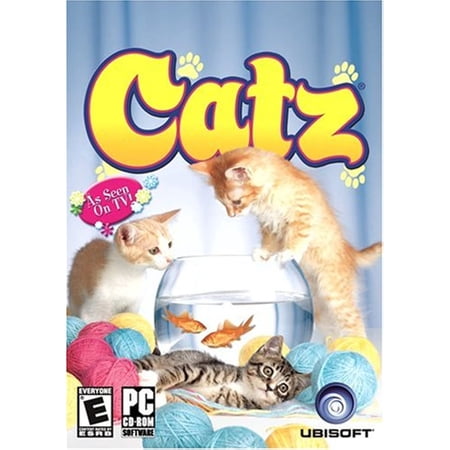 Catz - Pc