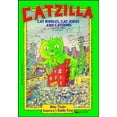 thumbnail image 1 of Pre-Owned Pre-Owned Catzilla: Cat Riddles_ Cat Jokes Paperback, 1 of 1