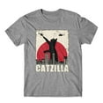 thumbnail image 1 of Catzilla T-Shirt Cotton Premium Tee, 1 of 2