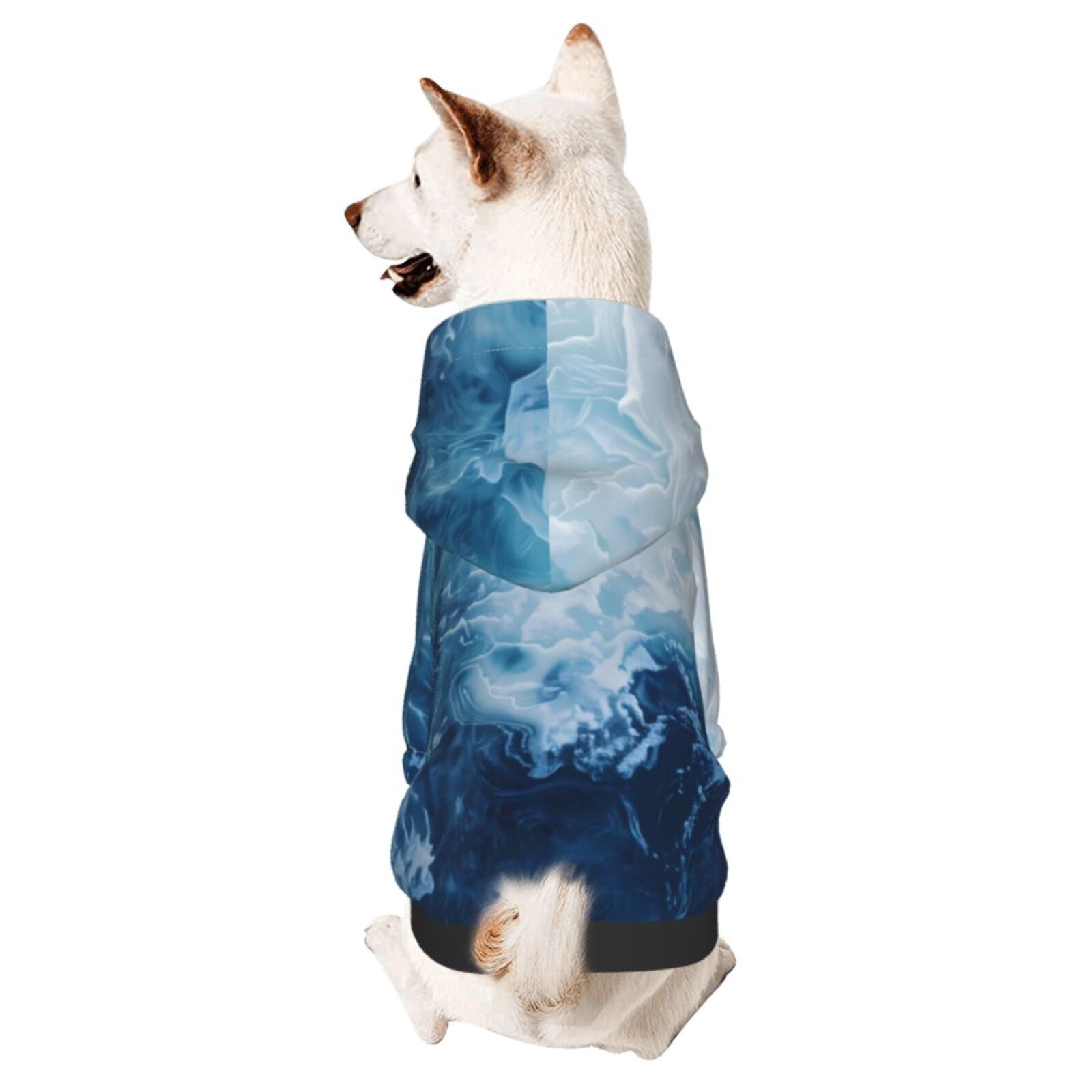 Heatwave Pet Dog Hoodie