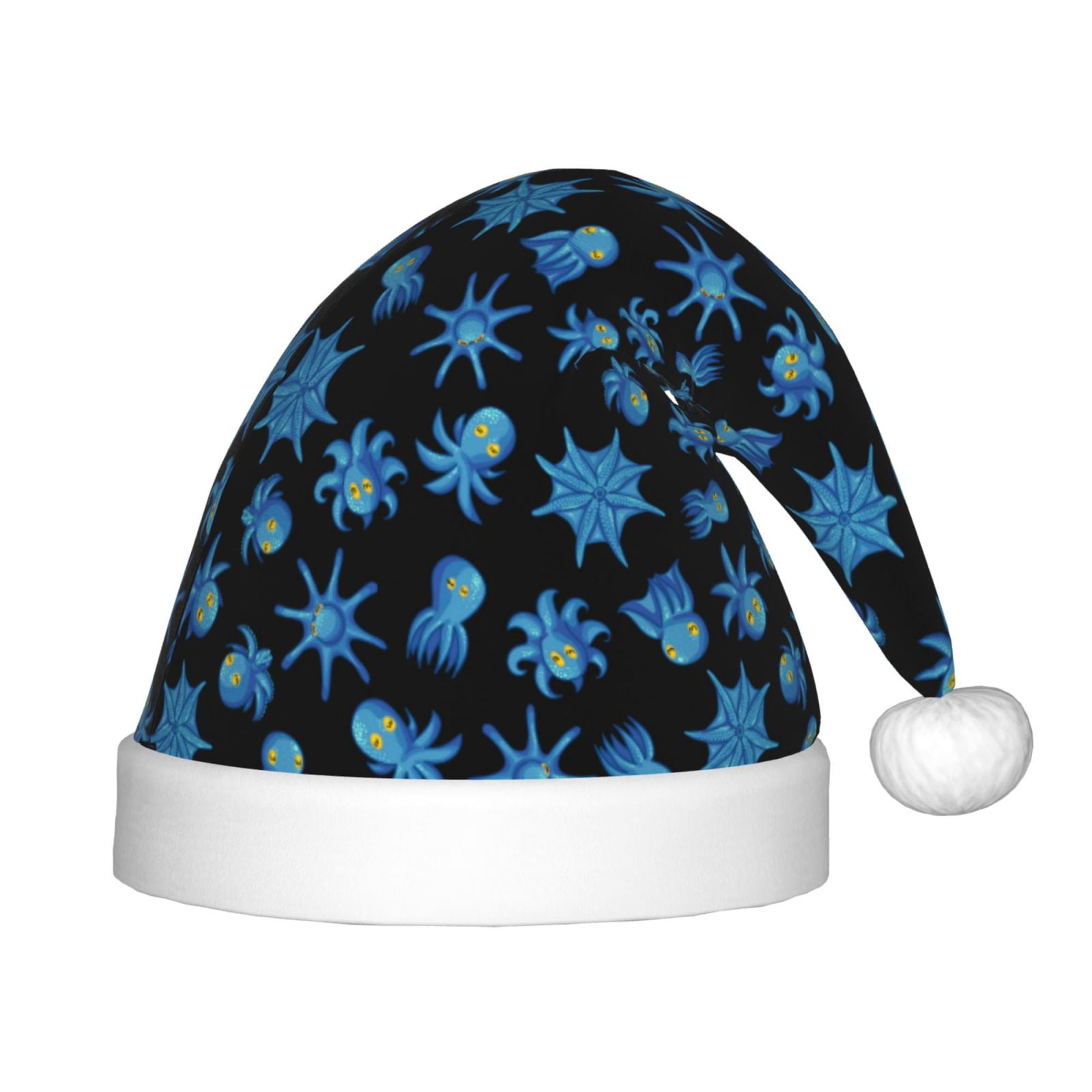 Octopus Hat