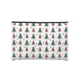 thumbnail image 1 of Cauagu Buffalo Plaid Christmas Trees for Tyvek Makeup Bag,Reusable Travel Cosmetic Bag Women Organizer Toiletry Bag Birthday,Gifts for Women Girlfriend Mom Teacher 6.5’’*8.9’’, 1 of 7