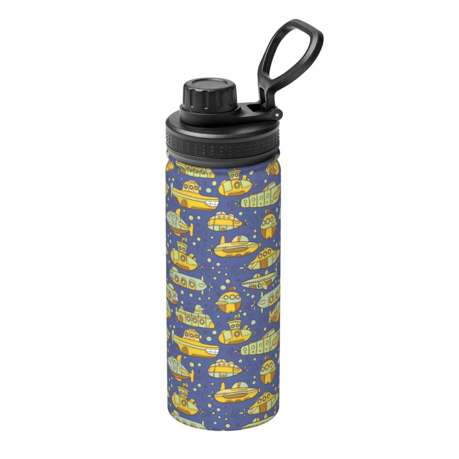 Detective Conan Aptx-4869 Water Cup , 200ml Portable Insulated Cup