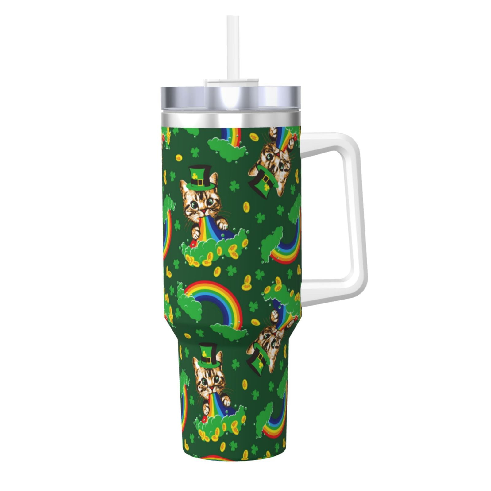 Christain Gifts For Women,20 OZ Stainless Steel Coffee Mug Tumbler With