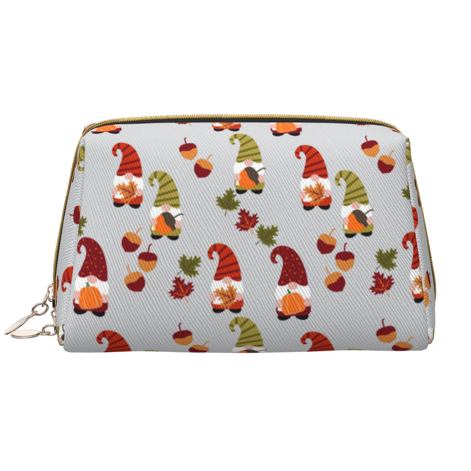 LARGE COSMETIC CASE NOMADIC NYMPH