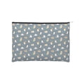 thumbnail image 1 of Cauagu Cute Cats And Dogs for Tyvek Makeup Bag,Reusable Travel Cosmetic Bag Women Organizer Toiletry Bag Birthday,Gifts for Women Girlfriend Mom Teacher 6.5’’*8.9’’, 1 of 7