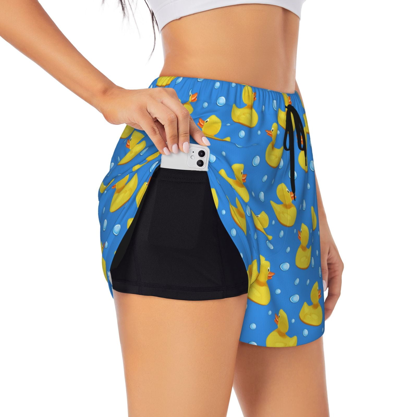 Duck Shorts main image 1