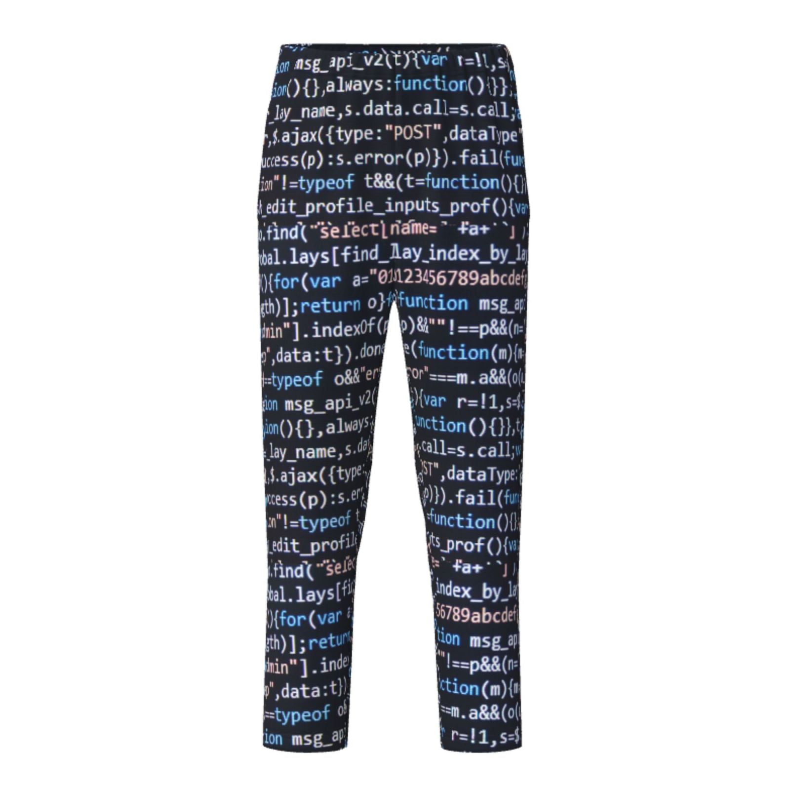 Cauagu Function Source Code for Cute Pajamas Pants,Elastic Waist Pajama ...
