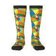 thumbnail image 1 of Cauagu German Shepherd Dog Print Women's Men's Ankle Socks 1-pack Casual Athletic Socks for Unisex Adult Moisture-Wicking Socks for Daily Wear/Running/Sport, 1 of 8