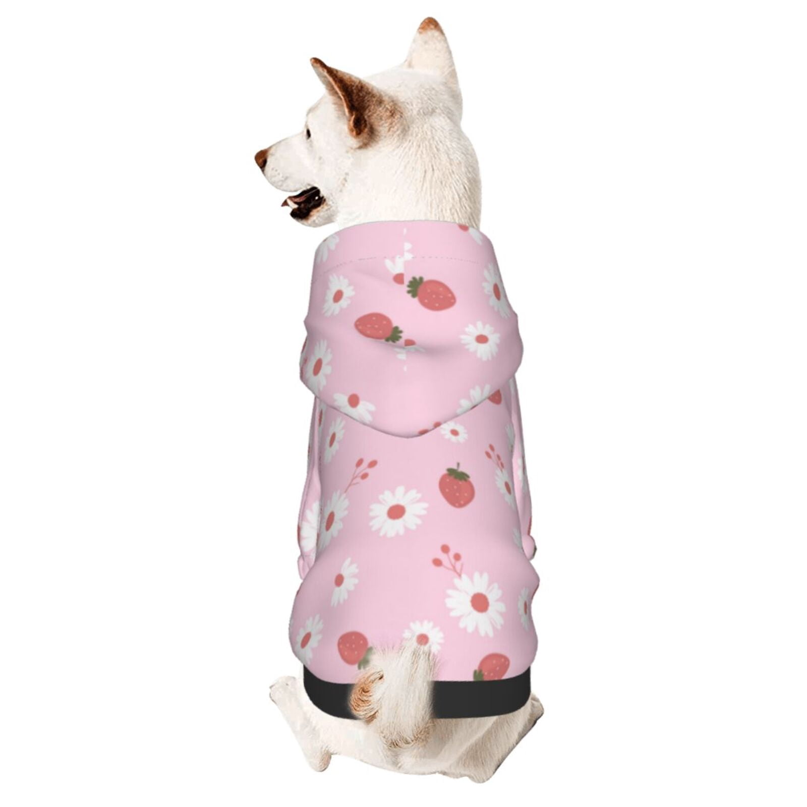 Drippy Pets CC Spring Time Hoodie