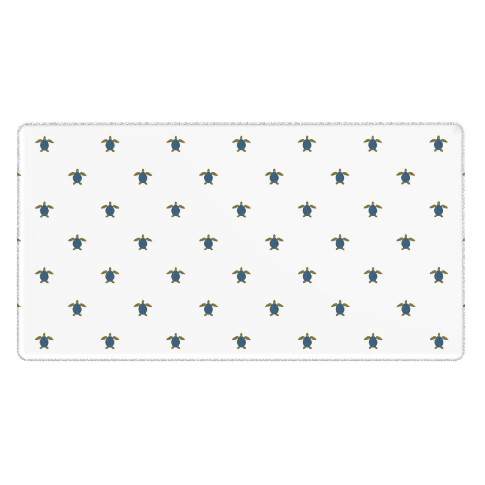 KVK Extra Extra Large Silicone Dog Food Mat 39.4×43.3in And