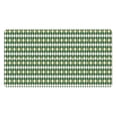 thumbnail image 1 of Cauagu Light Green Squares for Large Mouse Pad,XXL Extended Gaming Mouse Mat Long Extended Desk Mat Big Desk Pad Mat(16 x 29.5in) for Work/Game/Office/Home, 1 of 8