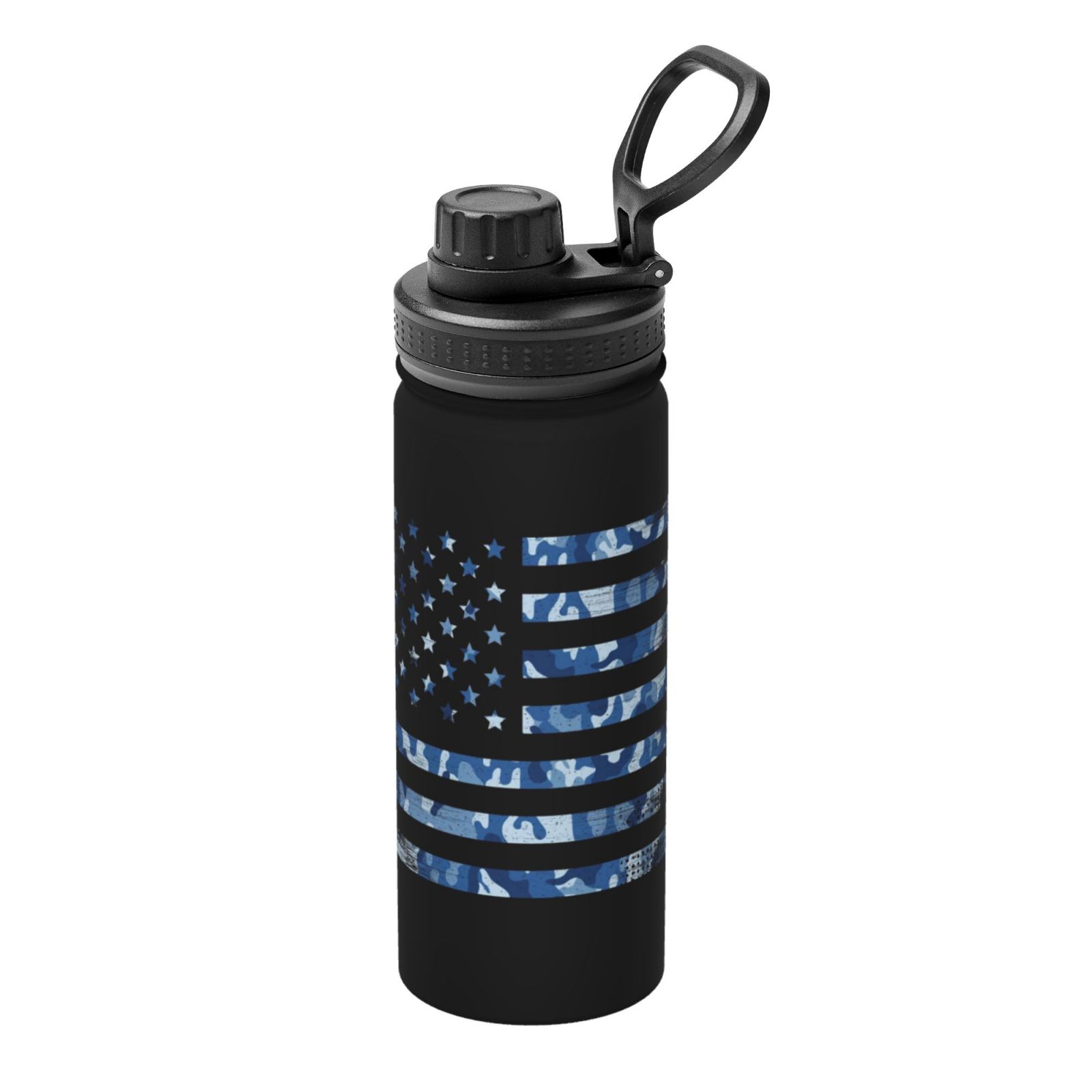 Thin Blue Line Canada Coffee Collection – The Thin Blue Line Canada