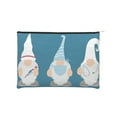 thumbnail image 1 of Cauagu Nurse Doctor Gnomes for Tyvek Makeup Bag,Reusable Travel Cosmetic Bag Women Organizer Toiletry Bag Birthday,Gifts for Women Girlfriend Mom Teacher 6.5’’*8.9’’, 1 of 7