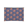 thumbnail image 1 of Cauagu Octopus for Tyvek Makeup Bag,Reusable Travel Cosmetic Bag Women Organizer Toiletry Bag Birthday,Gifts for Women Girlfriend Mom Teacher 6.5’’*8.9’’, 1 of 7