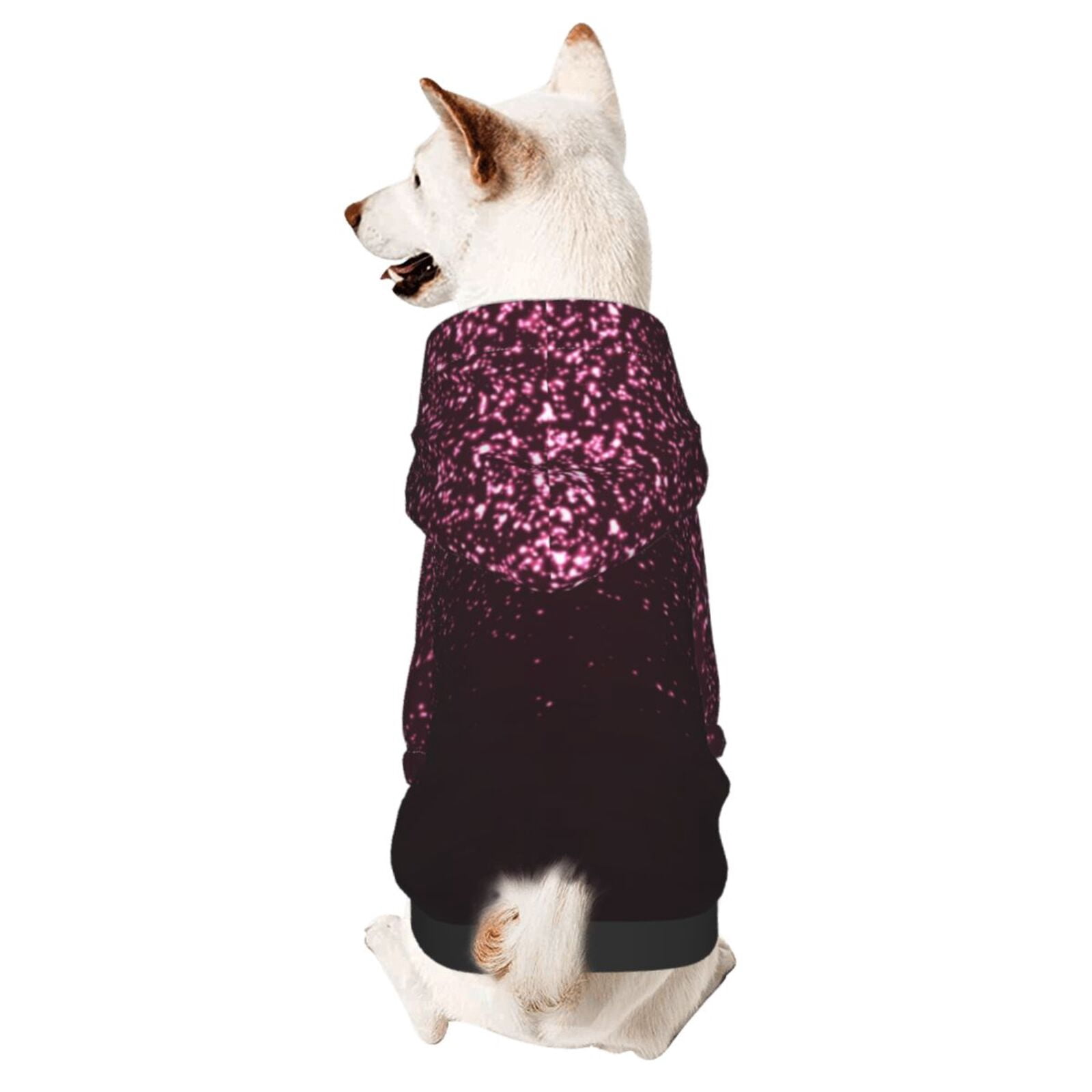 Gathering Rouge Pet Dog Hoodie main image 0