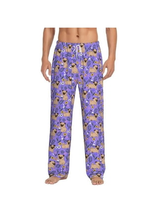 Pug Pants