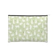 thumbnail image 1 of Cauagu Rabbit And Carrot (2) for Tyvek Makeup Bag,Reusable Travel Cosmetic Bag Women Organizer Toiletry Bag Birthday,Gifts for Women Girlfriend Mom Teacher 6.5’’*8.9’’, 1 of 7