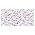 thumbnail image 1 of Cauagu Rabbit Eating for Large Mouse Pad,XXL Extended Gaming Mouse Mat Long Extended Desk Mat Big Desk Pad Mat(16 x 29.5in) for Work/Game/Office/Home, 1 of 8