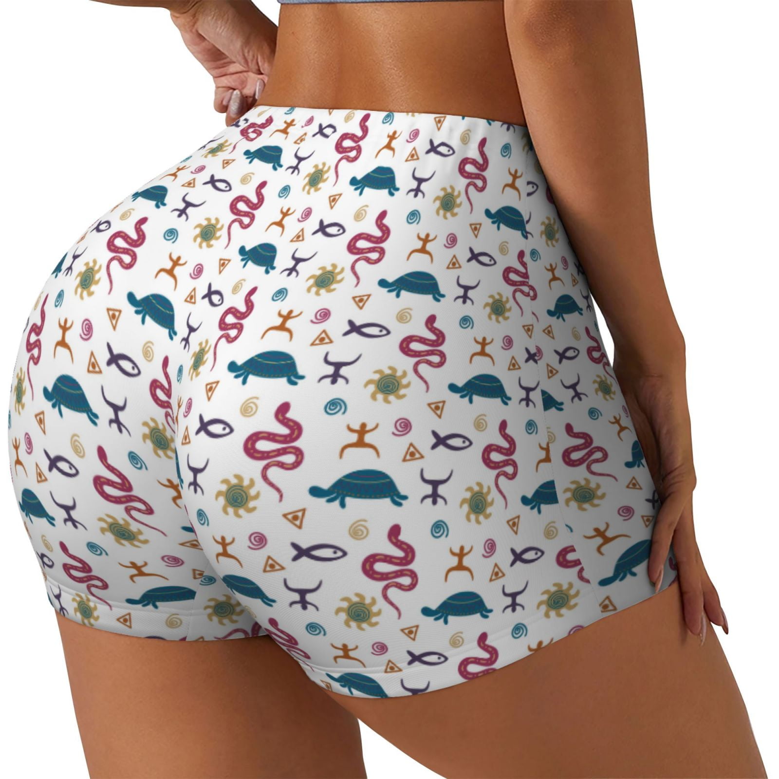 Turtle Island Strong Shorts main image 1