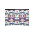 thumbnail image 1 of Cauagu Starfish And Turtle for Tyvek Makeup Bag,Reusable Travel Cosmetic Bag Women Organizer Toiletry Bag Birthday,Gifts for Women Girlfriend Mom Teacher 6.5’’*8.9’’, 1 of 7