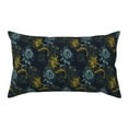 Cauagu Sunflowers Print Pillowcase with Envelope Closure,Soft Pillow