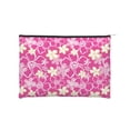 thumbnail image 1 of Cauagu Vintage Flowers for Tyvek Makeup Bag,Reusable Travel Cosmetic Bag Women Organizer Toiletry Bag Birthday,Gifts for Women Girlfriend Mom Teacher 6.5’’*8.9’’, 1 of 7