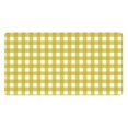 thumbnail image 1 of Cauagu Yellow Checkboard for Large Mouse Pad,XXL Extended Gaming Mouse Mat Long Extended Desk Mat Big Desk Pad Mat(16 x 29.5in) for Work/Game/Office/Home, 1 of 8