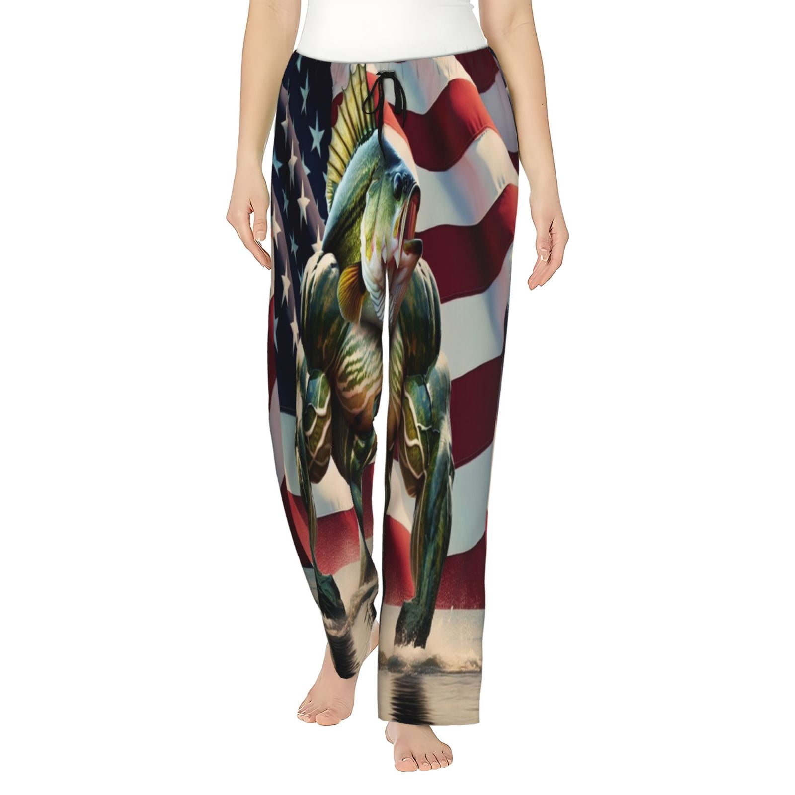 Big Jug Pant