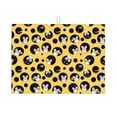 thumbnail image 1 of Cauagu mouse live in cheese home Dish Drying Mat,24*18 inch Absorbent Dish Drainer Kitchen Counter,Dish Drying Pad for Countertops,Sinks,Draining Racks, 1 of 7