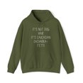 thumbnail image 1 of Caucasian Ovcharka Hoodie, Gifts, Hooded Sweatshirt, 1 of 4