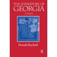 thumbnail image 1 of Caucasus World: The Literature of Georgia : A History (Paperback), 1 of 1