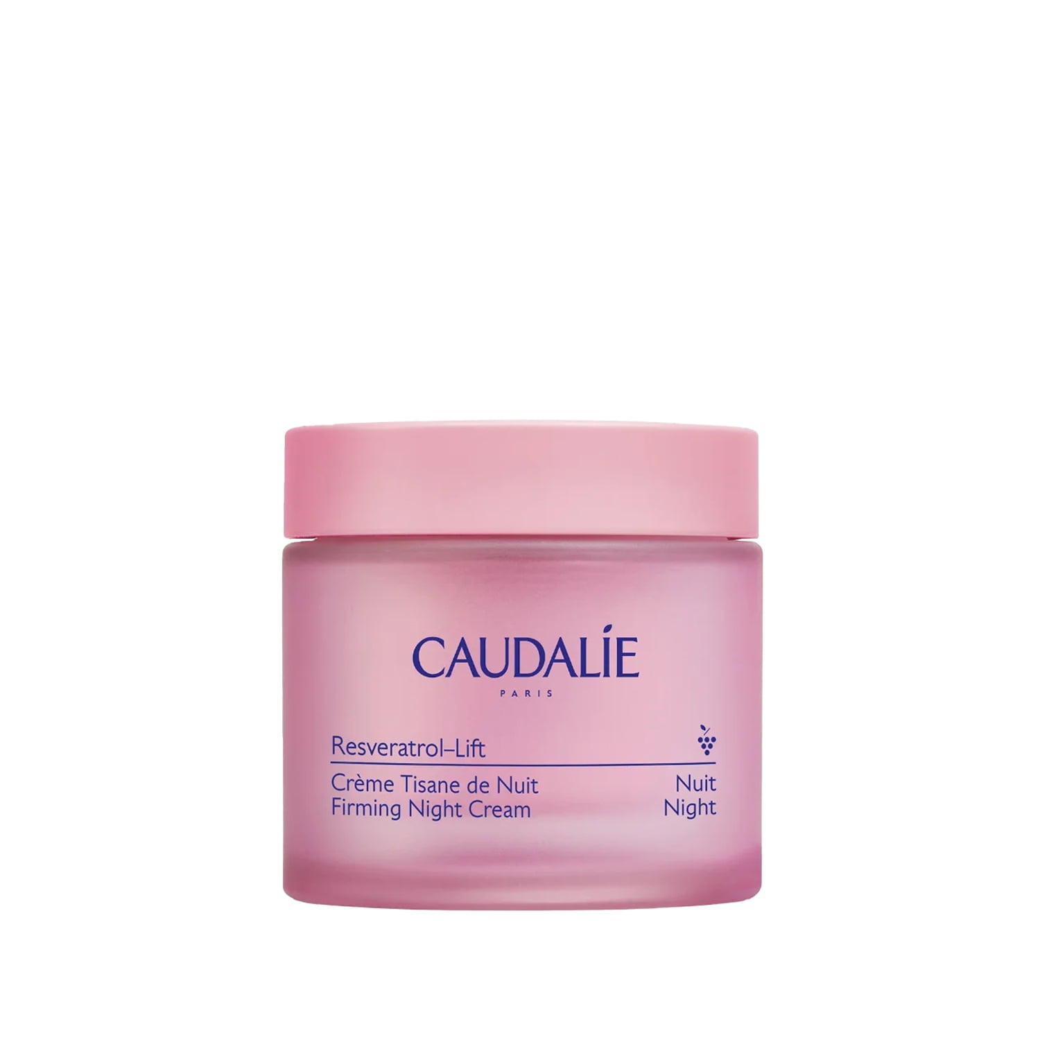 コーダリーのナイトアンチエイジングクリーム Caudalie Night Creams in Moisturizers - Walmart.com