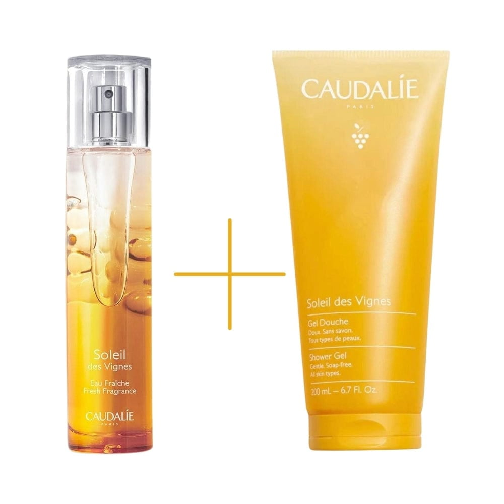 Caudalie Soleil Des Perfume Caudalie Caudalie Soleil Des Vignes