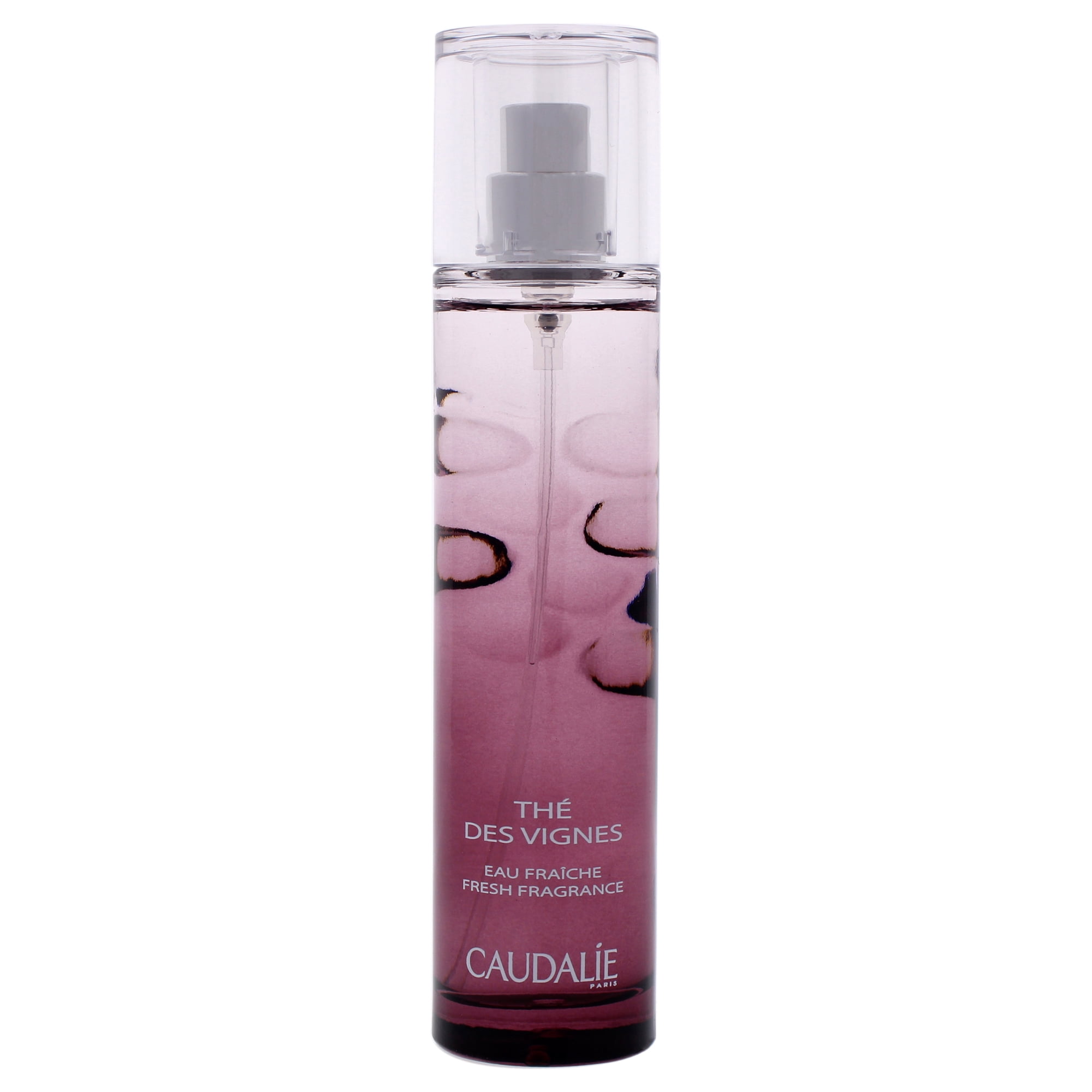 Caudalie The Des Vignes Eau Fraiche Parfum Femme Algeria Ubuy
