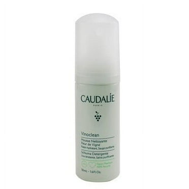 Caudalie Vinoclean Instant Foaming Cleanser - 1.6oz 1.6oz