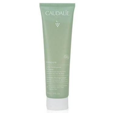Caudalie Vinopure Pore Purifying Gel Cleanser - 5oz 5oz