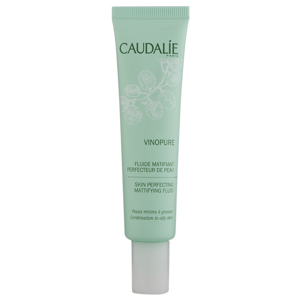 CAUDALIE Vinopure Oil-Control Moisturizer for Acne Prone Skin 1.3 oz NEW in  Box