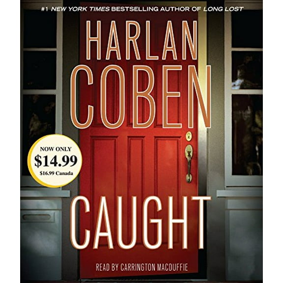 Pre-Owned Caught Paperback