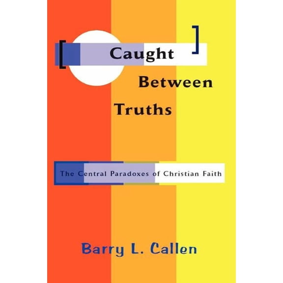 Caught Between Truths, (Paperback)
