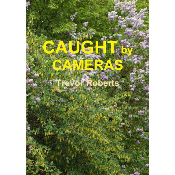 Caught By Cameras, (Paperback)