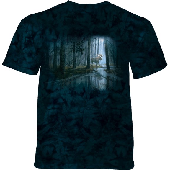 Caught By Light Classic All Over Print Unisex T-Shirt Tee Sweatshirt Hoodie Tank Top