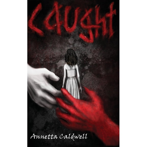 Caught, (Hardcover)