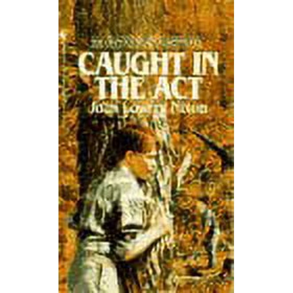 Pre-Owned Caught/ACT(Orp/Tr#2) (Mass Market Paperback) 0553279122 9780553279122